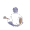 烈