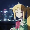 兎尾