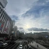 上野大好き