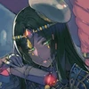 アガルタの女
