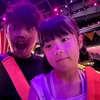 孫の顔が見たいなぁマン