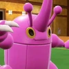 リコピン子