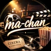 ma-chan