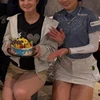 海坊主ファビュラス