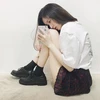 よる