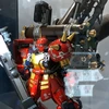 ケイシュウ