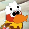 キョロ