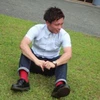 武藤峻介