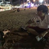 Tomoki
