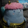 トラバサミ茂雄