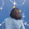 てふてふ
