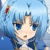 山の怨霊