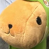 ぎょーざ