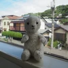 しろくまさんた