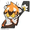 ヤガサネ