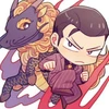 ゴンさん