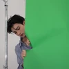 膝小僧