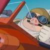 飛べない豚