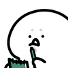 顎外れがち