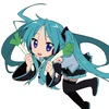 サブリナミル