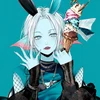 きつねの星
