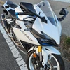 CBR250RRR
