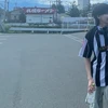 ける