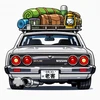昭和の冒険者