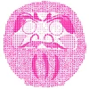 勘