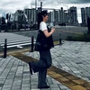 める