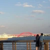 たけだとしき