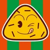 おにぎりせんべい