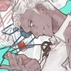 おめめ