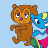 時計じかけのベジェリン