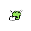 ずんだ餅