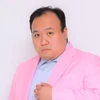 チョコレートおじさん