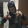 グリーンモンスター