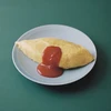 オムライス