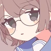 まるめがねちゃん