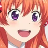てし