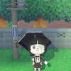 納涼