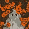 頰杖