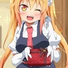 映画アニメ大好きトール様
