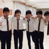 大封けやき