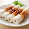 ちくわ大明神