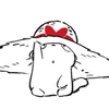怜