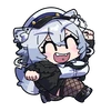 犬若丸かなめ映画Vtuber