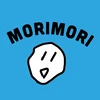 もりもり