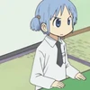 はくちーの