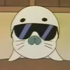 ゴマちゃん